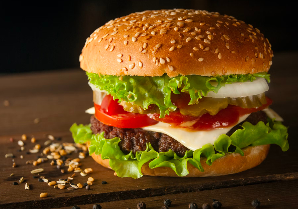 Burgers