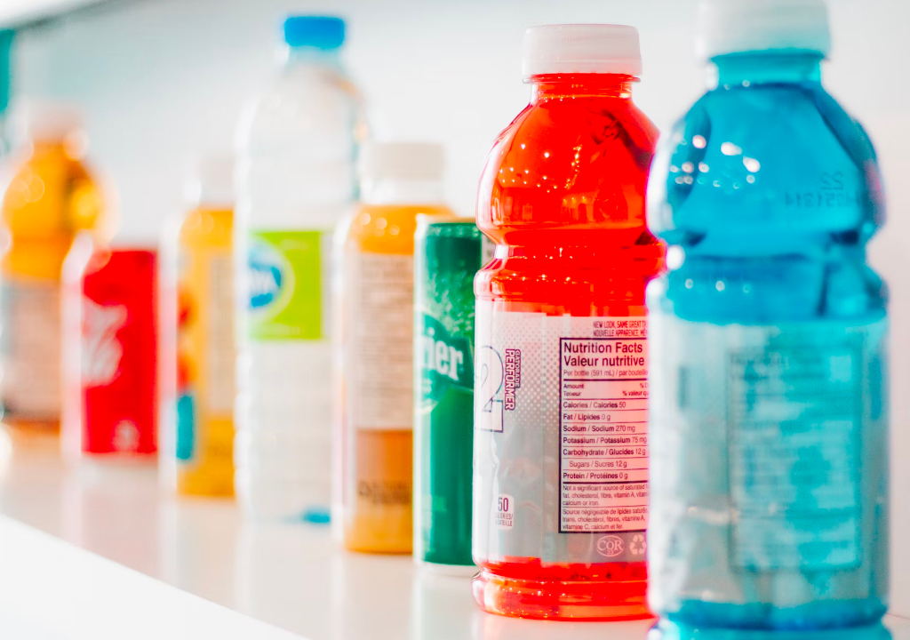 Beverages