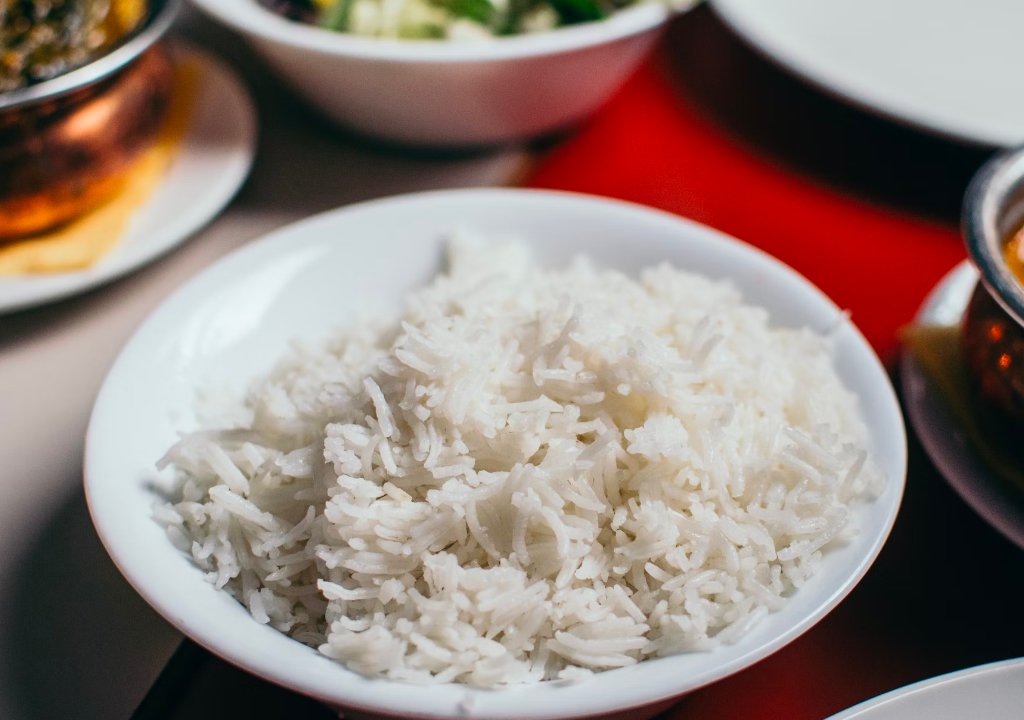 Rice & Noodles